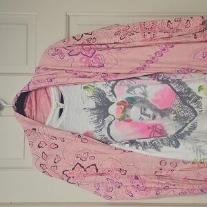 Limited edition Frida kahlo Tee